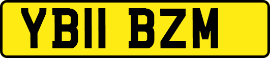 YB11BZM