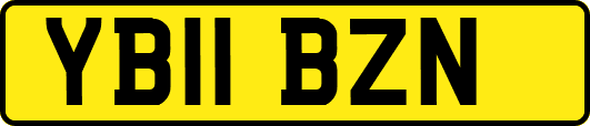 YB11BZN