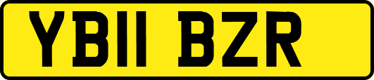 YB11BZR