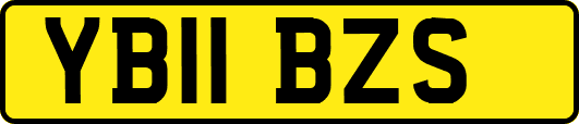 YB11BZS