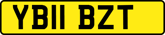 YB11BZT