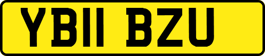 YB11BZU
