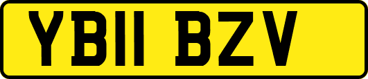YB11BZV
