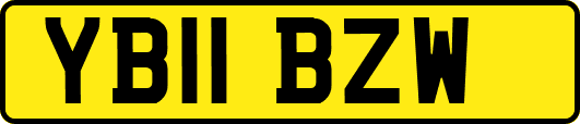YB11BZW