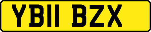 YB11BZX