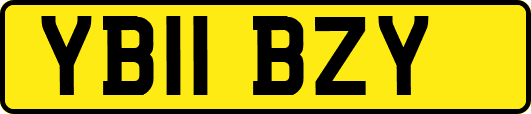 YB11BZY