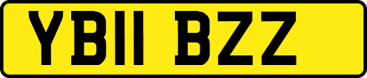 YB11BZZ
