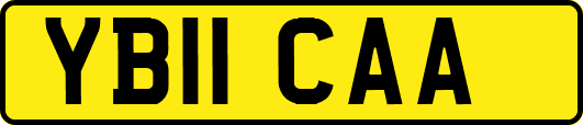 YB11CAA