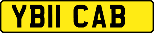 YB11CAB