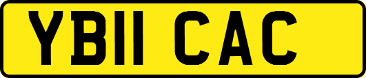 YB11CAC