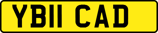YB11CAD