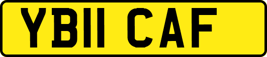 YB11CAF