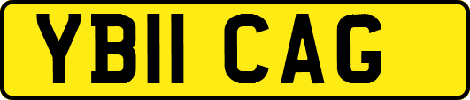 YB11CAG