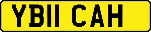 YB11CAH