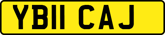 YB11CAJ