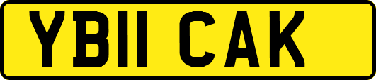 YB11CAK