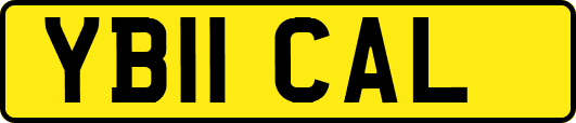 YB11CAL
