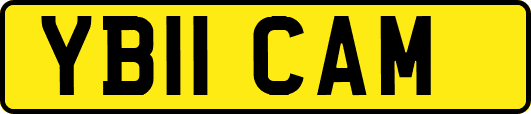 YB11CAM