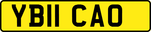 YB11CAO