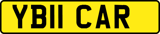 YB11CAR