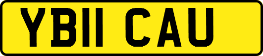 YB11CAU