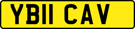 YB11CAV