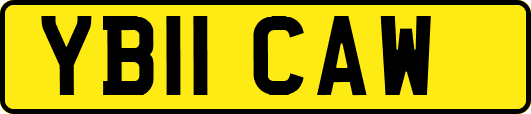 YB11CAW