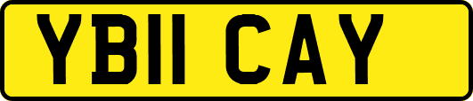 YB11CAY