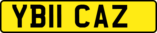 YB11CAZ