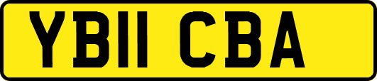 YB11CBA