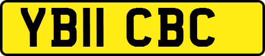 YB11CBC