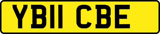YB11CBE