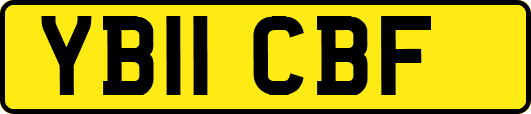 YB11CBF