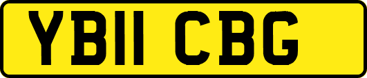 YB11CBG