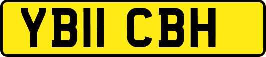 YB11CBH