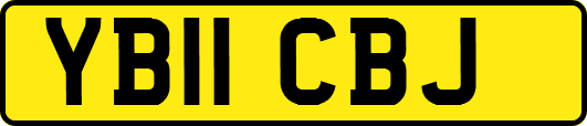 YB11CBJ