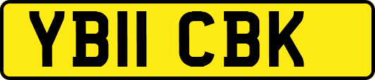 YB11CBK