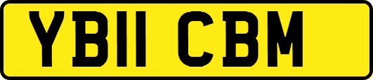 YB11CBM