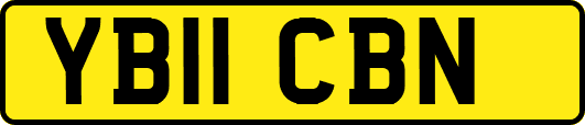 YB11CBN