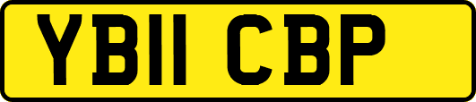 YB11CBP