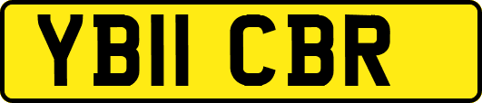 YB11CBR