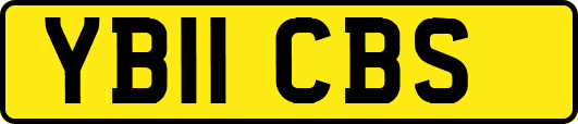 YB11CBS