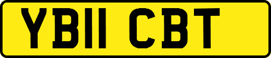 YB11CBT