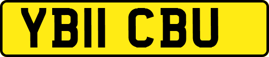 YB11CBU