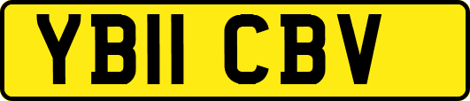 YB11CBV