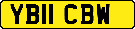 YB11CBW