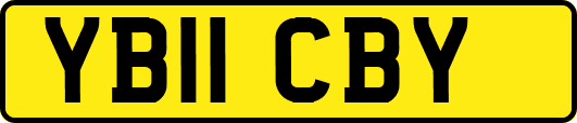 YB11CBY