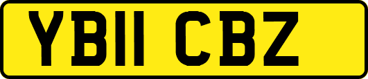 YB11CBZ