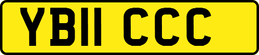 YB11CCC