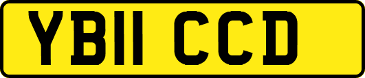 YB11CCD